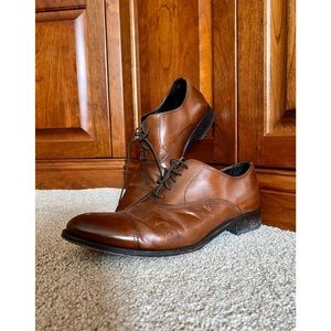 Alan Edmond dress shoes